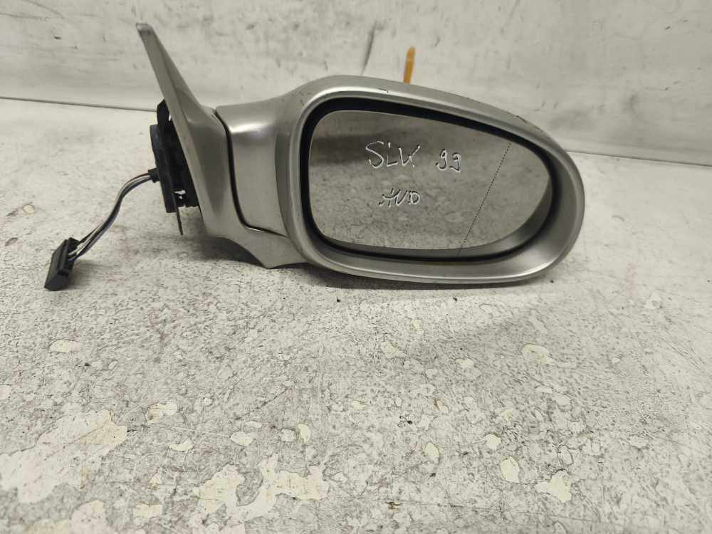 RETROVISEUR DROIT ELECTRIQUE MERCEDES - Vue 2